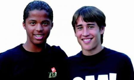 bojan et dos santos